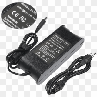 Charger For Dell Inspiron N5110, HD Png Download