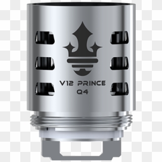 Tfv12 Prince Big Family - Tfv12 Prince Coils Q4, HD Png Download