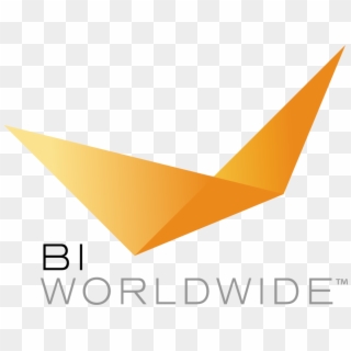 Bi Mark Final - Bi Worldwide Logo, HD Png Download