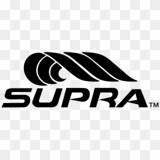 Supra Logo Png Transparent - Supra Boats Logo Vector, Png Download