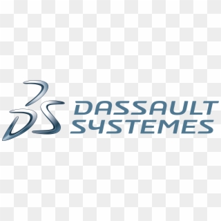 Dassault Systemes Logo - Dassault Systemes Logo Png, Transparent Png
