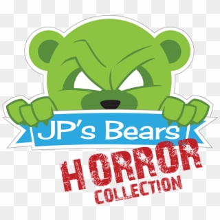 Jps Bears Logo - Cartoon, HD Png Download