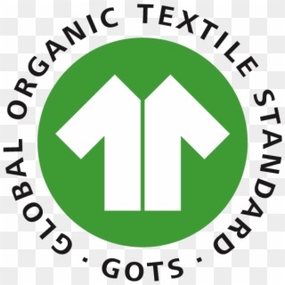 Ecocert Imo Gmbh / Textile Department Fon 49 7531 9429 - Gots Label, HD Png Download