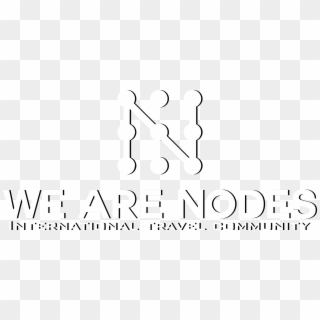 We Are Nodes - Hublot Logo White Png, Transparent Png