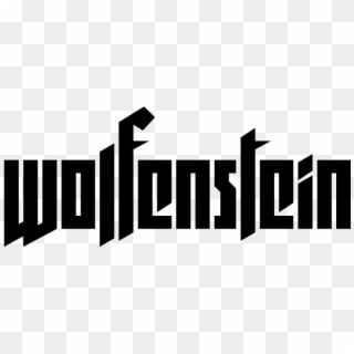 Wolfenstein - Wolfenstein The New Order Logo, HD Png Download