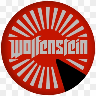 Gaming - Wolfenstein Ii The New Colossus, HD Png Download