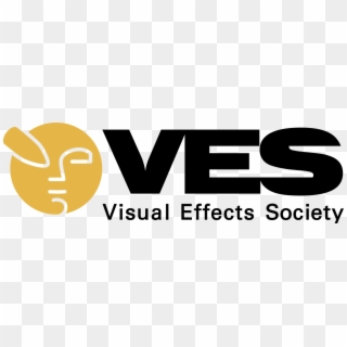 The Force Awakens Leads With Seven Nominations - Visual Effects Society Logo, HD Png Download