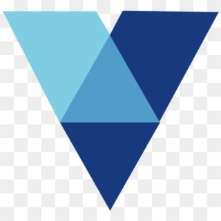 Vistaprint Dynamic Logo - Triangle, HD Png Download