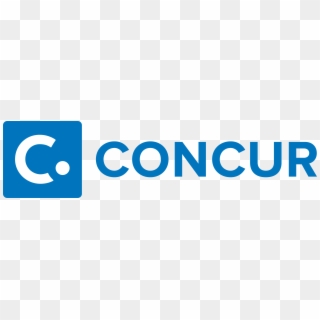 Outsource B2b Marketing Agency, Sydney, Outsource - Concur Logo Png, Transparent Png