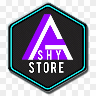 Ashy Store - Sign, HD Png Download