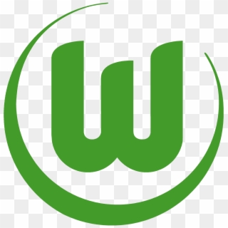 Wolfsburg Logo - Wolfsburg Fc Png, Transparent Png
