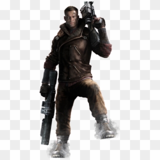 The New Order - Wolfenstein The New Order Png, Transparent Png