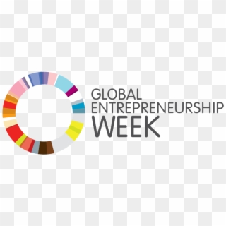 Enactus Global Entrepreneurship Week - Global Entrepreneurship Week, HD Png Download