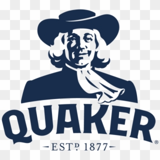 Quaker Oats Logo, HD Png Download