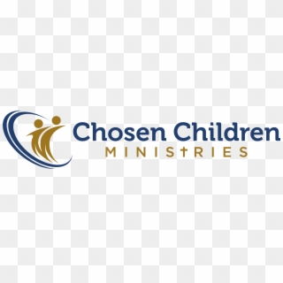 Ccm Logo Horizontal Vistaprintcolorsoriginal - Chosen Children Ministries, HD Png Download