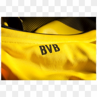 Borussia Dortmund 17/18 Home Youth Kit - Borussia Dortmund, HD Png Download