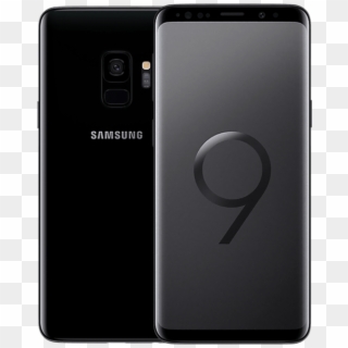 Samsung Galaxy S9 Virgin Mobile Contract - Real Samsung Galaxy S9 Plus, HD Png Download