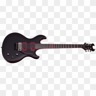Discover The Bvb, You Are Missing Out On An Important - Prs Clint Lowery Guitar, HD Png Download