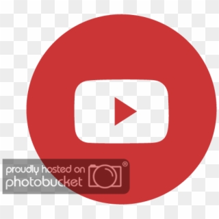 Find Us On Youtube - Circle, HD Png Download