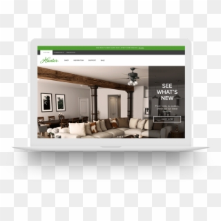 In Addition To Dual Branding, Studiolabs Created A - Interior Design, HD Png Download