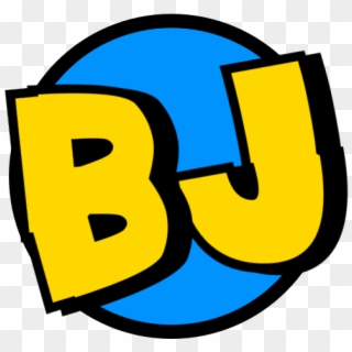 Logo Bj - Bj Entertainment, HD Png Download
