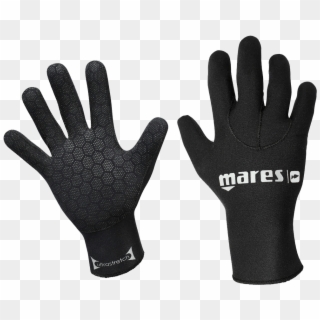 Mares Flex Gloves - Glove, HD Png Download