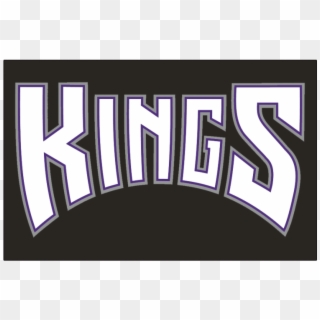 Sacramento Kings Logos Iron On Stickers And Peel-off - Sacramento Kings, HD Png Download