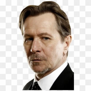 Svg Free Library Churchill S Twinkle In The Eye Theweekender - Gary Oldman, HD Png Download