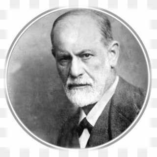 The Key To A Healthy Personality Is A Balance Between - Sigmund Freud, HD Png Download