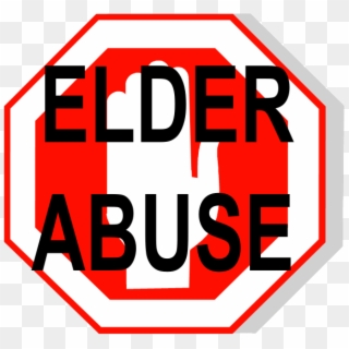 Elder Abuse How Can The Law Protect You And Your Loved, HD Png Download