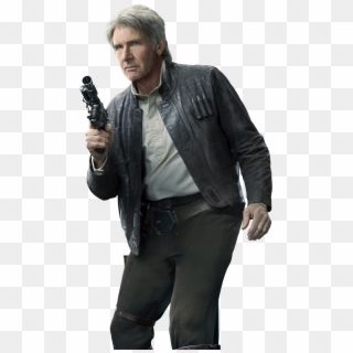 Han Solo Png Transparent Background - Han Solo, Png Download