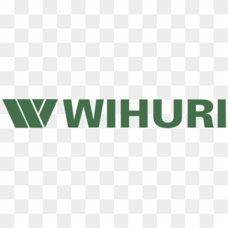 Wihuri Logo Png Transparent - Wihuri, Png Download