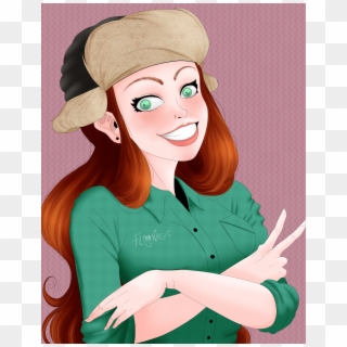 View Fullsize Wendy Corduroy Image, HD Png Download