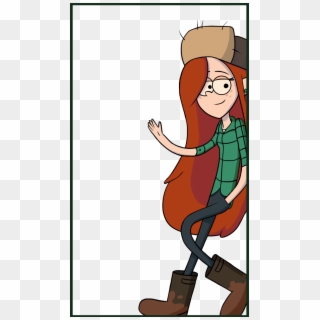 Wendy Corduroy By Chinnaru - Cartoon, HD Png Download