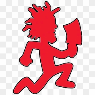 From A Juggalo Convert - Hatchet Man, HD Png Download