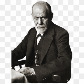 Bleed Area May Not Be Visible - Sigmund Schlomo Freud, HD Png Download