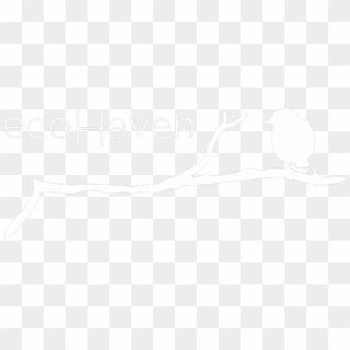 Ecohaven Logo Ecohaven Logo - Sketch, HD Png Download