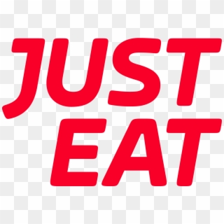 3 Red Lion - Just Eat Logo Png, Transparent Png
