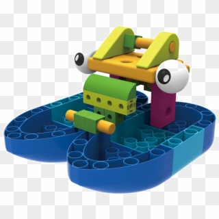 Boat Engineer - Inflatable, HD Png Download