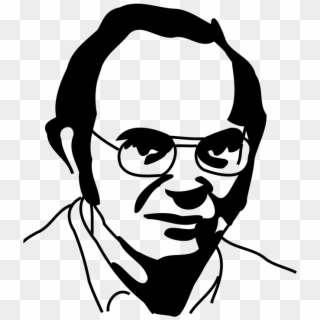 Donald Knuth Png - First Date Ecard, Transparent Png