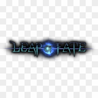 Leap Of Fate Logo, HD Png Download