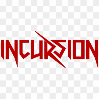Incursion Music - Incursion, HD Png Download