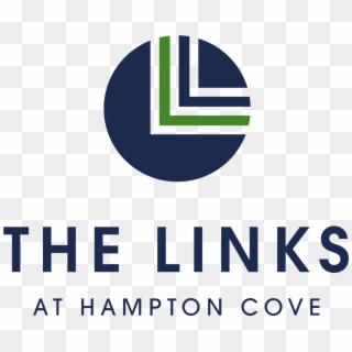 The Links At Hampton Cove - Graphic Design, HD Png Download