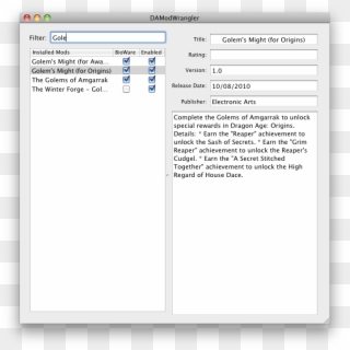 Screen Grab Screen Grab - Dreambox Mac Address, HD Png Download