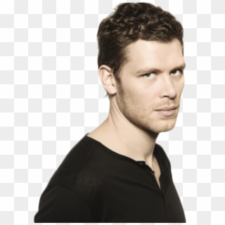 Joesph Morgan Looks Goregous In These Shots From His - Klaus Mikaelson Png, Transparent Png