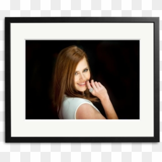 Happy Birthday To Amy Adams - Picture Frame, HD Png Download
