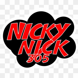 Nicky Nick, HD Png Download