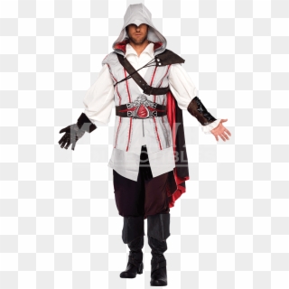 Assassin's Creed Full Body, HD Png Download