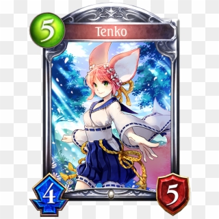 Shadowverse Fate Tie In Cards, HD Png Download