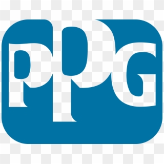 Ppg Industries Logo Png - Ppg, Transparent Png
